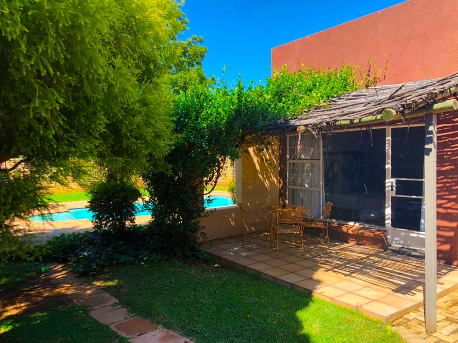 3 Bedroom Property for Sale in Grimbeeck Park North West